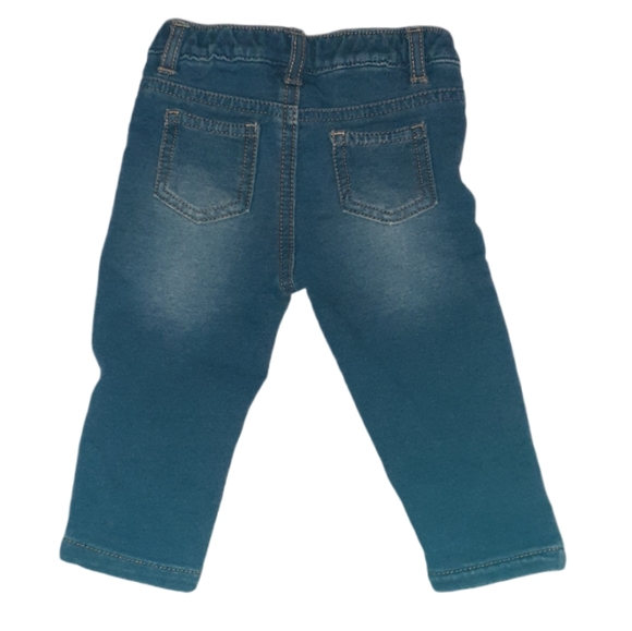 3/$15  Baby Jeans - Picture 2 of 6